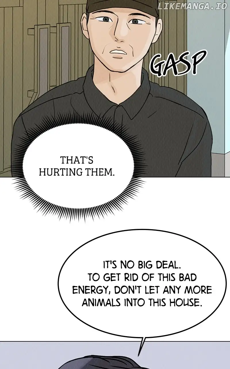 Want to See My Cat? chapter 10 page 32