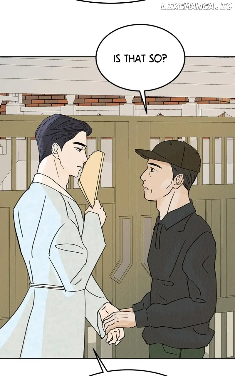 Want to See My Cat? chapter 10 page 34