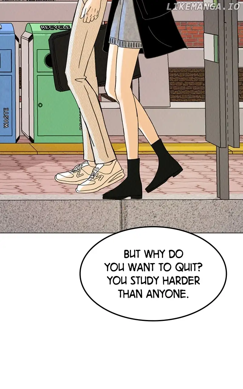 Want to See My Cat? chapter 10 page 80