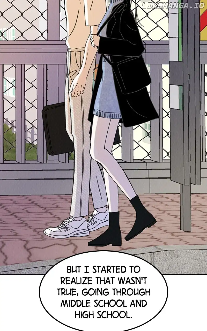 Want to See My Cat? chapter 10 page 82