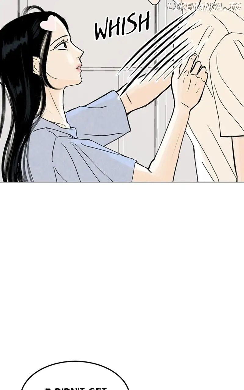 Want to See My Cat? chapter 11 page 32