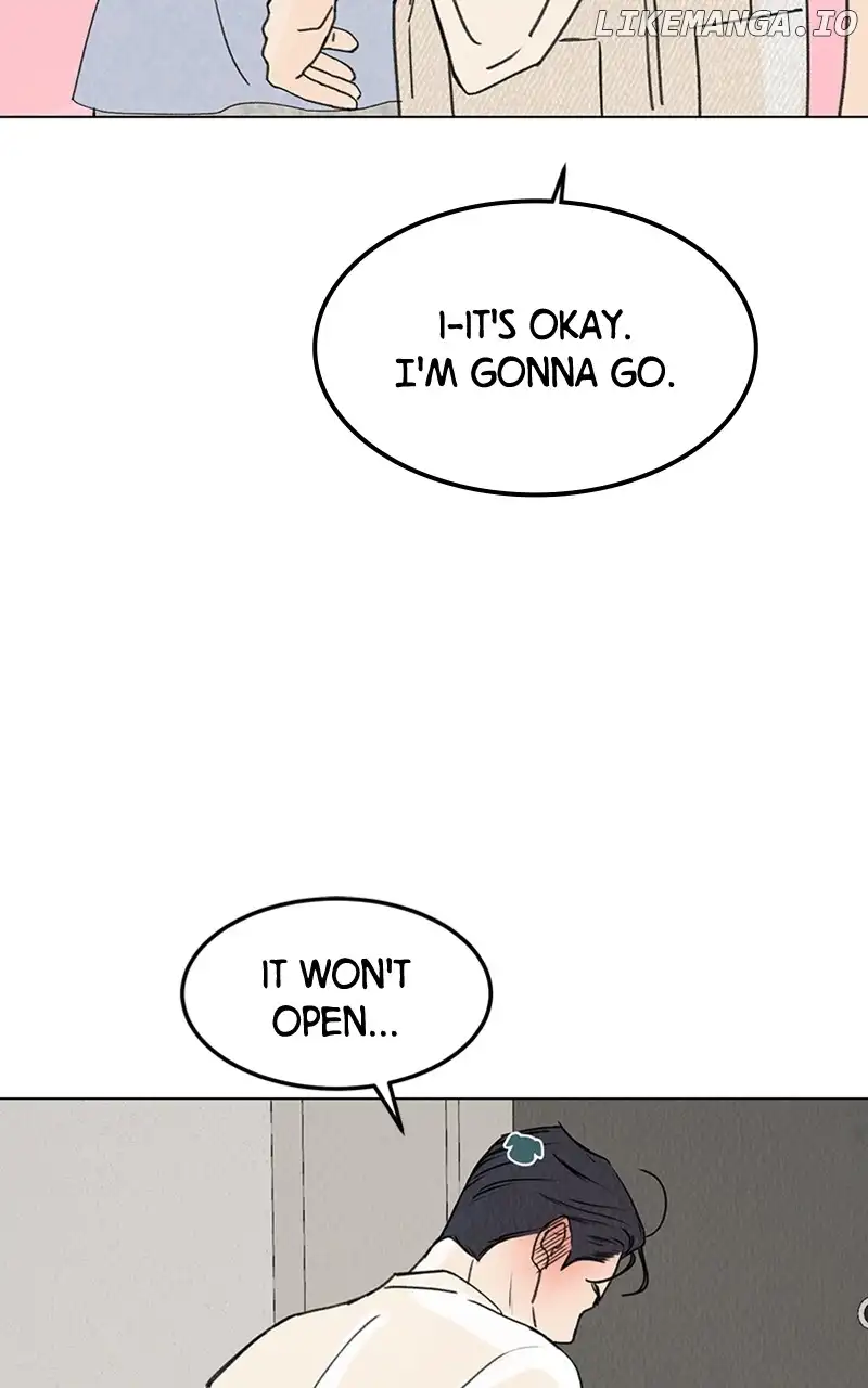 Want to See My Cat? chapter 11 page 34