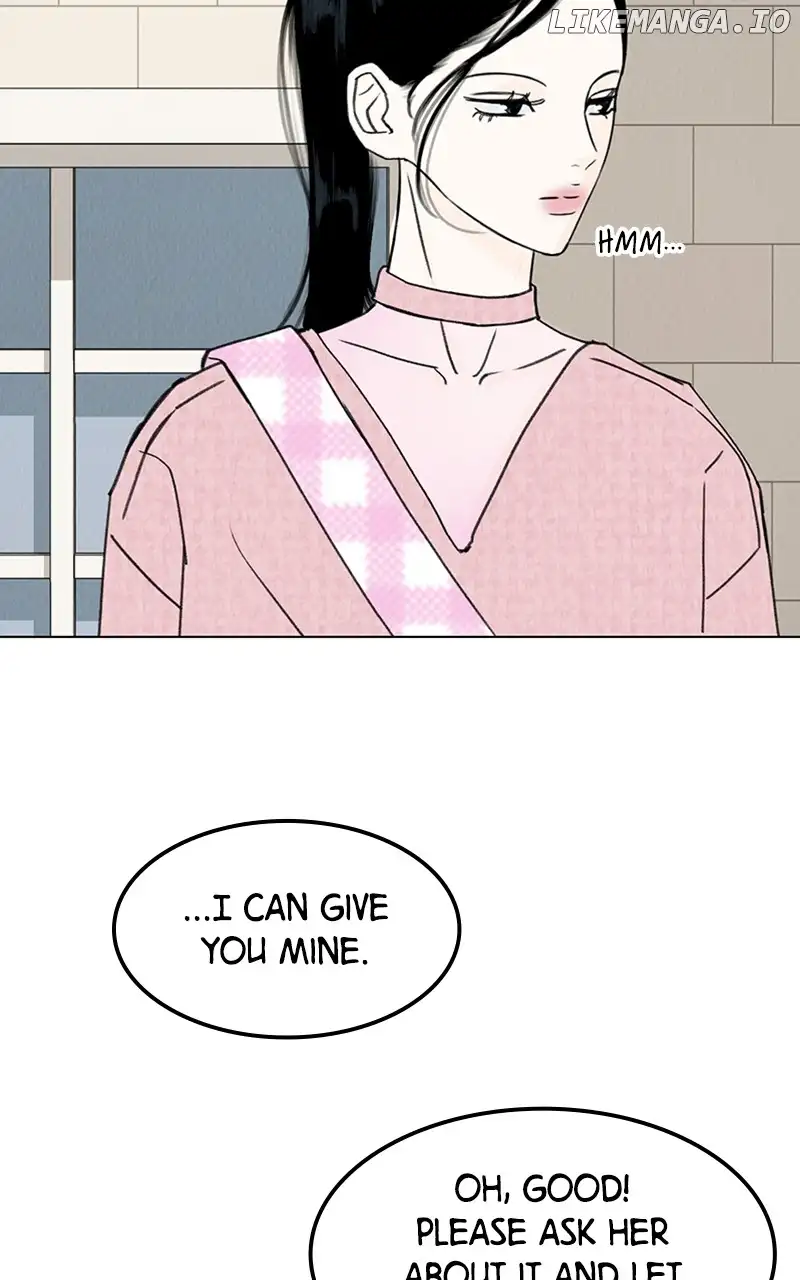 Want to See My Cat? chapter 12 page 3