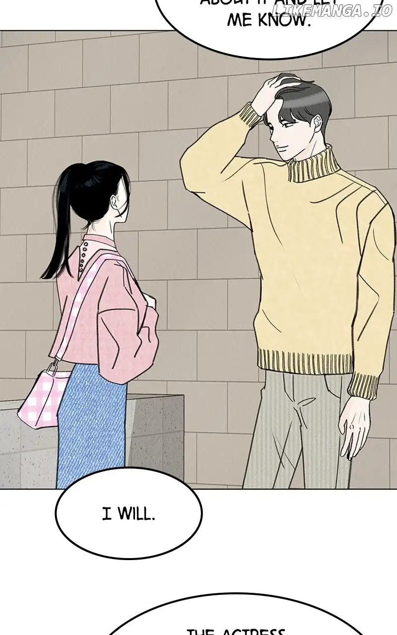Want to See My Cat? chapter 12 page 4