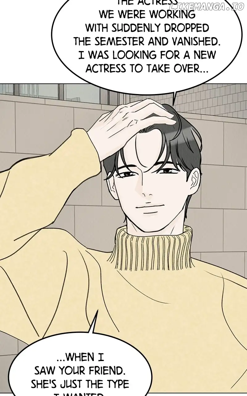 Want to See My Cat? chapter 12 page 5