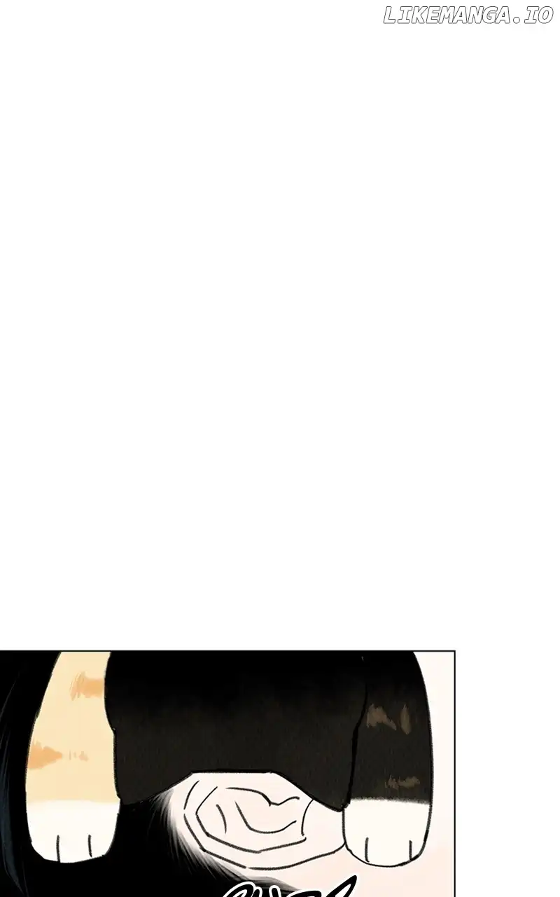 Want to See My Cat? chapter 12 page 8