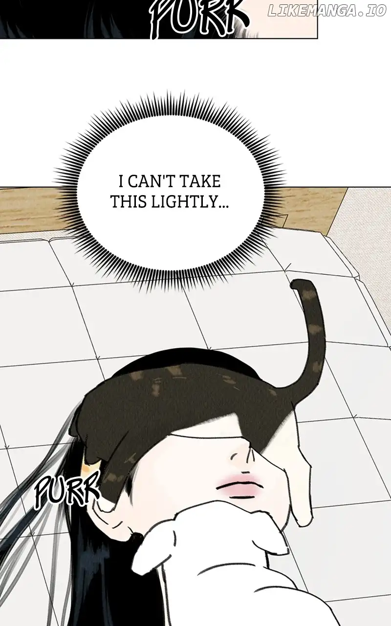 Want to See My Cat? chapter 12 page 9