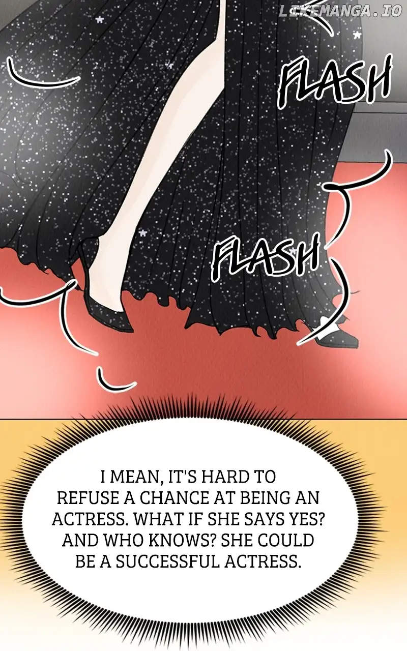 Want to See My Cat? chapter 12 page 15