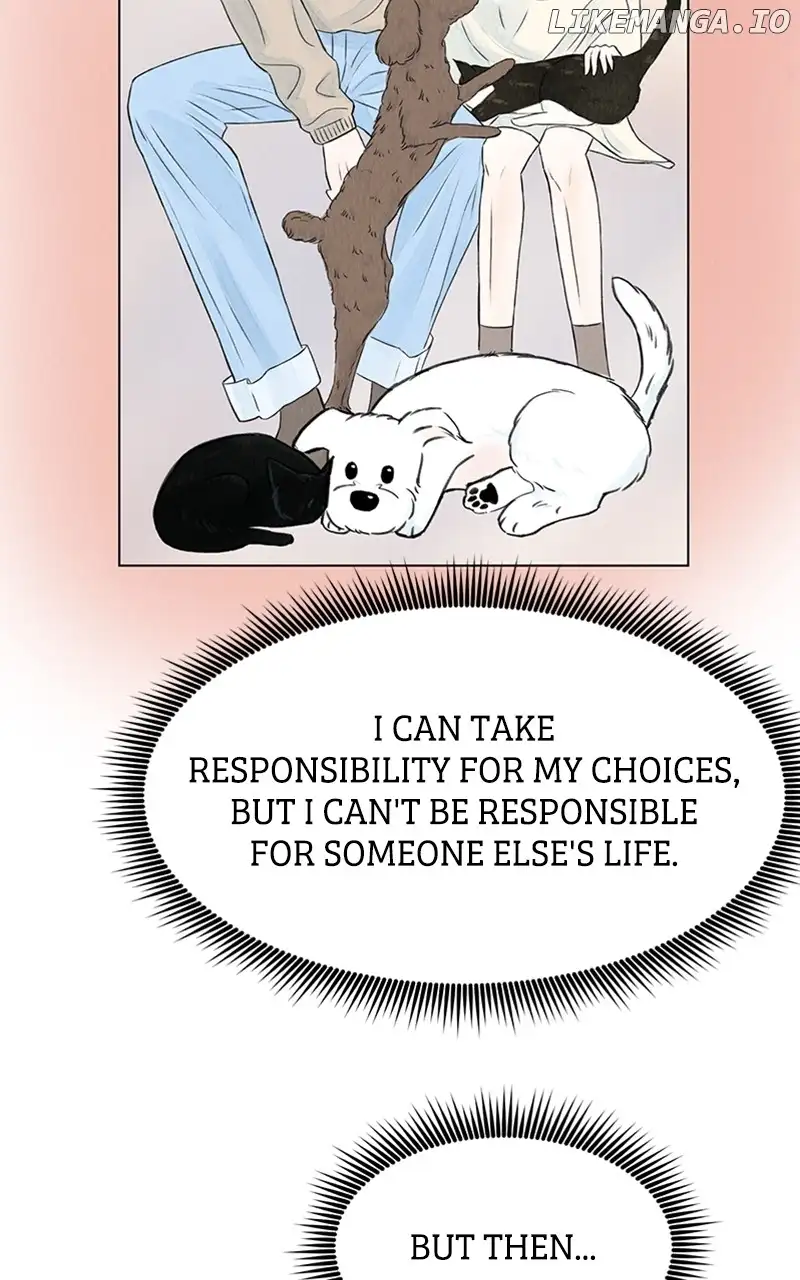 Want to See My Cat? chapter 12 page 18