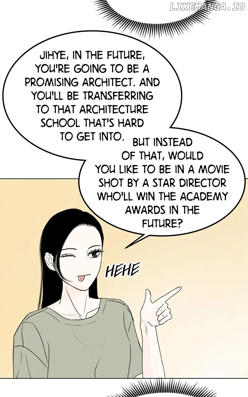 Want to See My Cat? chapter 12 page 19