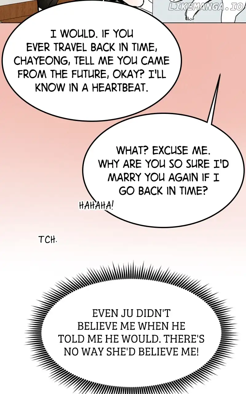 Want to See My Cat? chapter 12 page 21