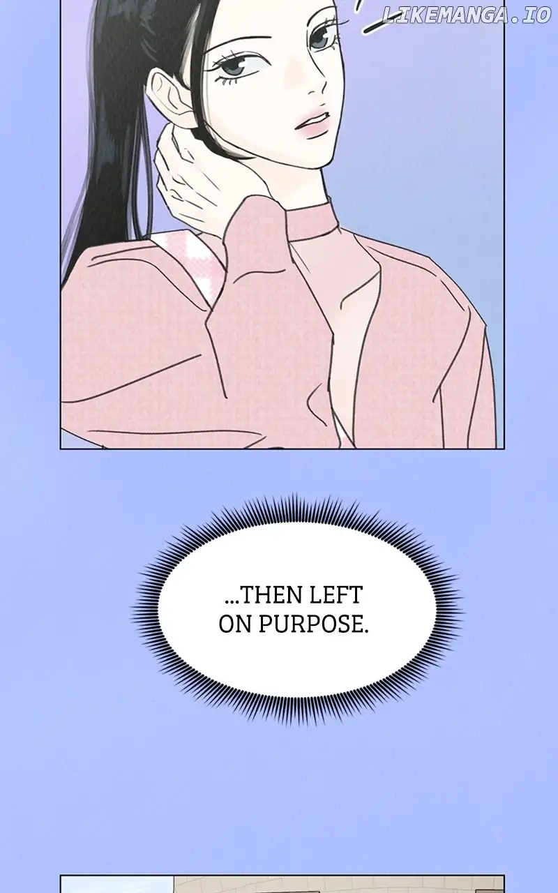 Want to See My Cat? chapter 12 page 28