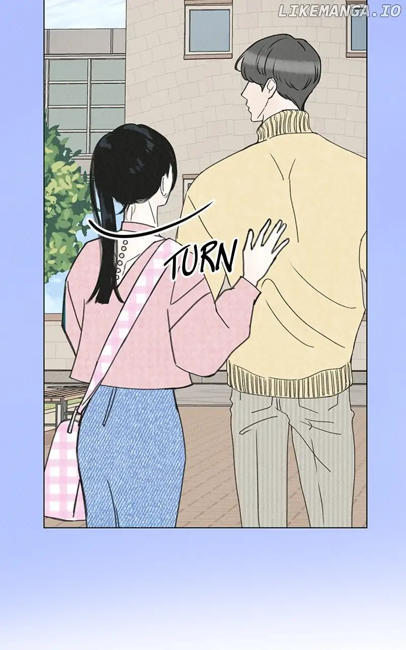 Want to See My Cat? chapter 12 page 29