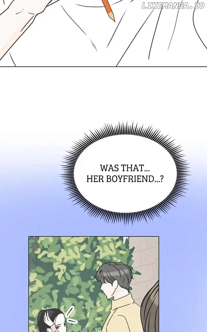 Want to See My Cat? chapter 12 page 31