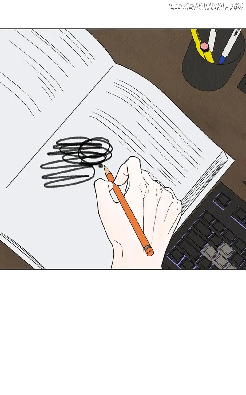 Want to See My Cat? chapter 12 page 34