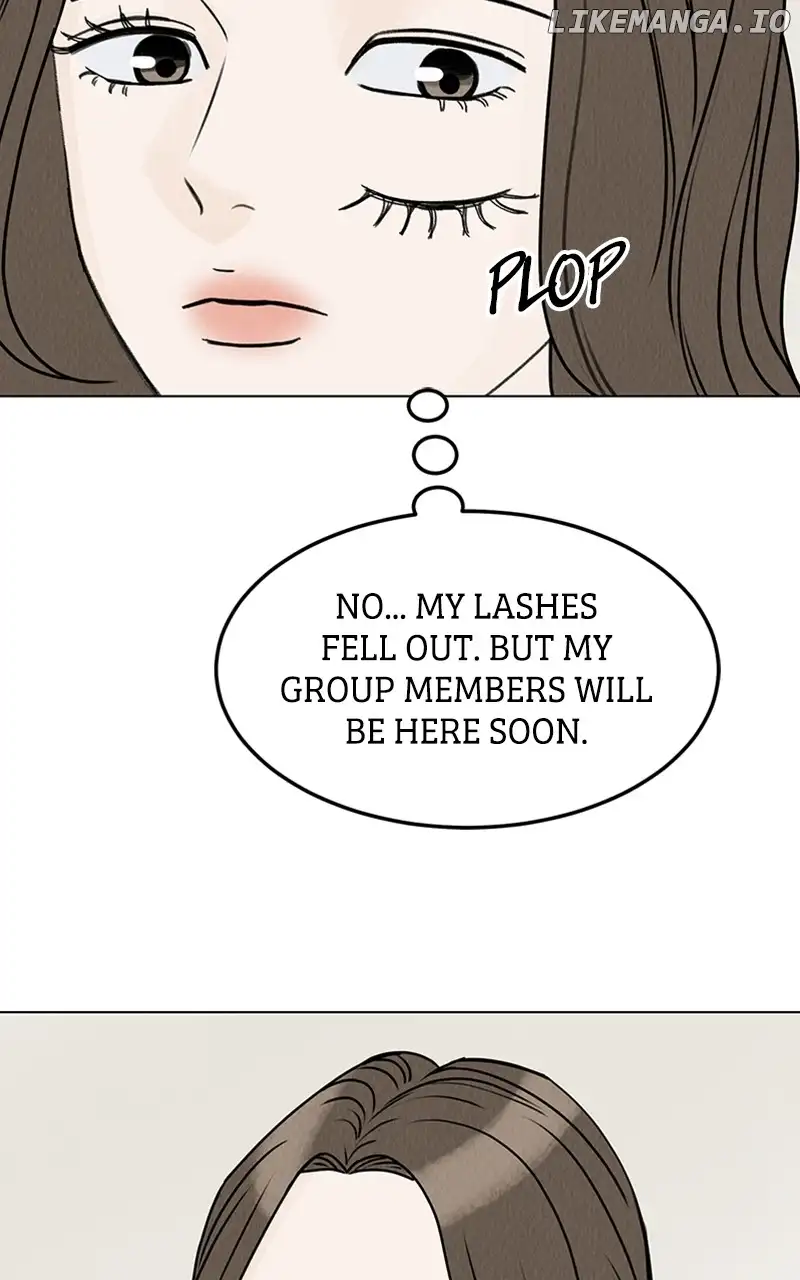 Want to See My Cat? chapter 12 page 37