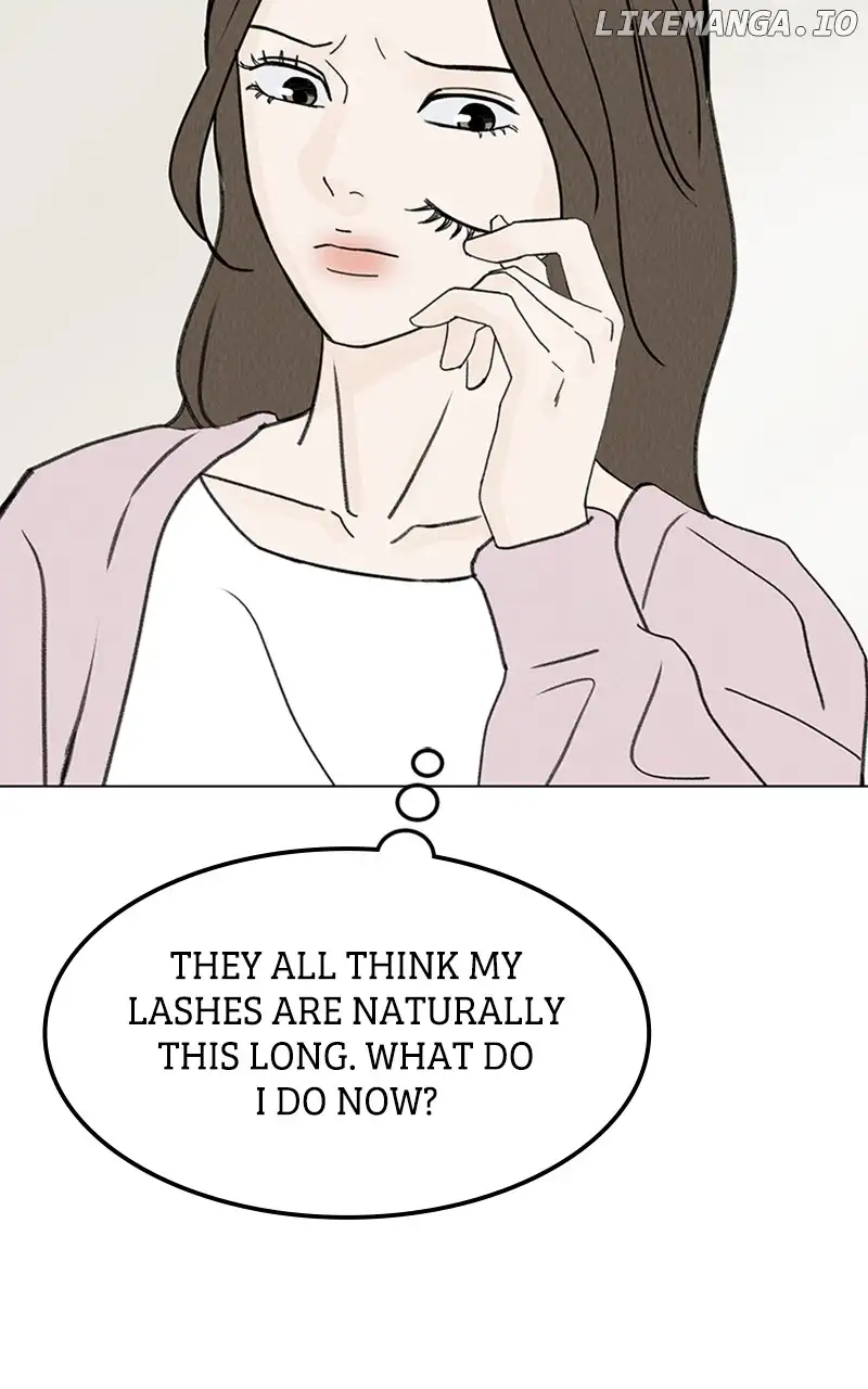 Want to See My Cat? chapter 12 page 38