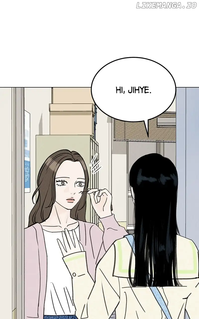 Want to See My Cat? chapter 12 page 40