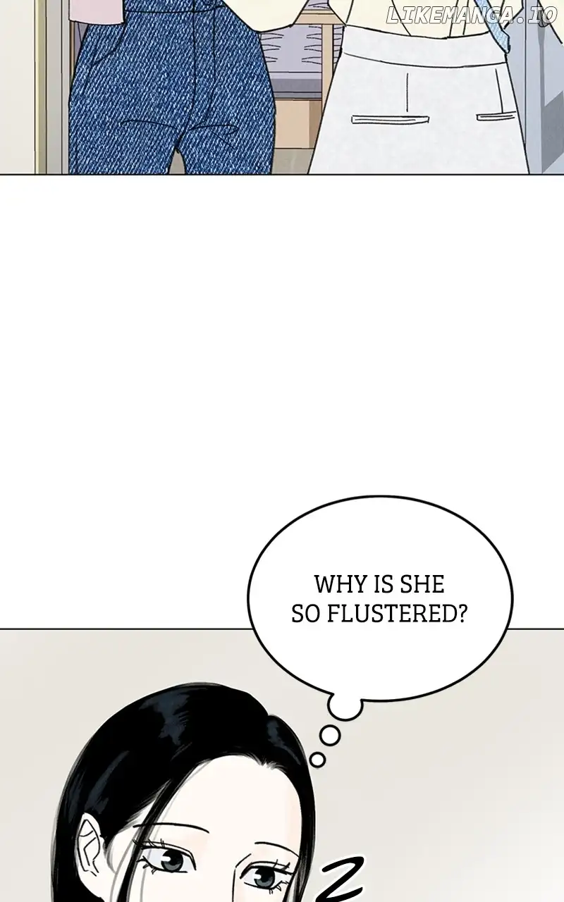 Want to See My Cat? chapter 12 page 41