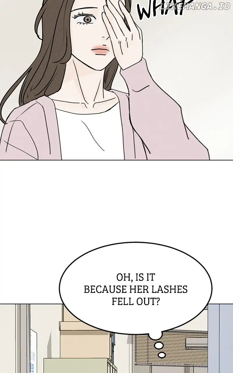 Want to See My Cat? chapter 12 page 43