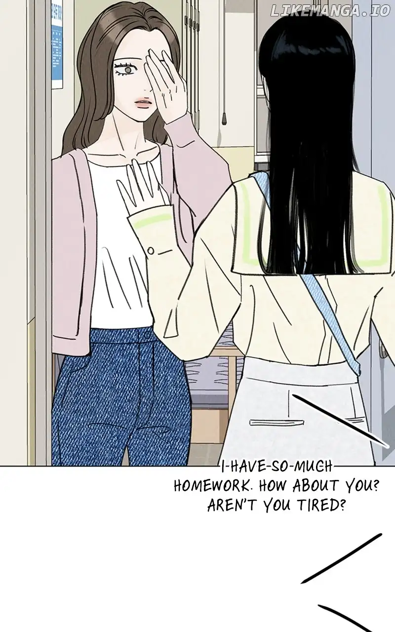 Want to See My Cat? chapter 12 page 44