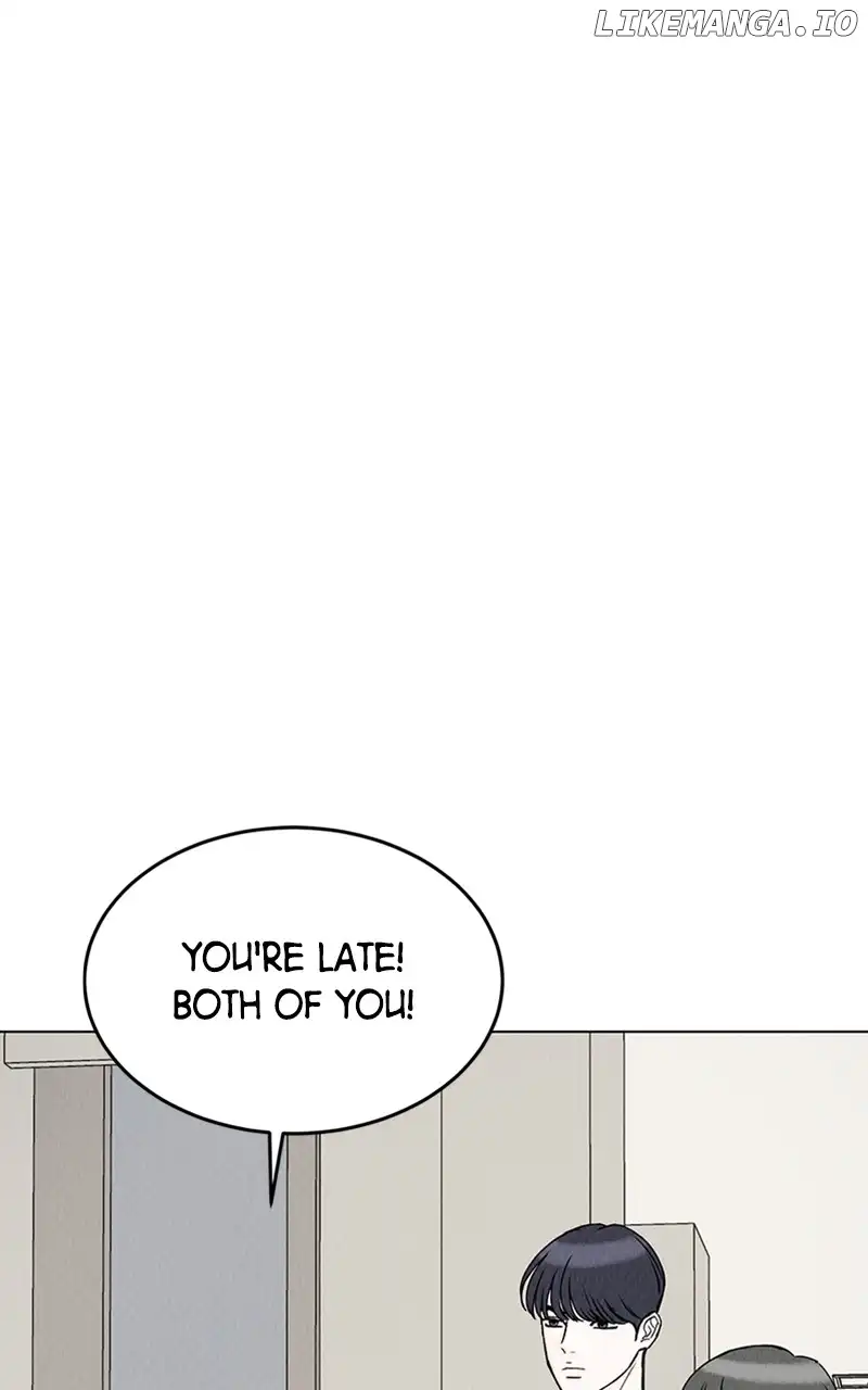 Want to See My Cat? chapter 12 page 46