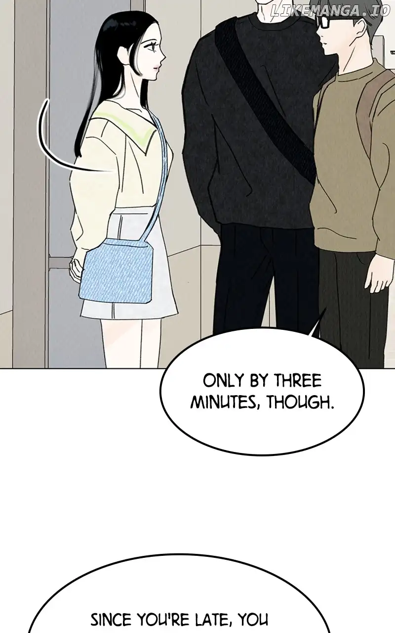 Want to See My Cat? chapter 12 page 47