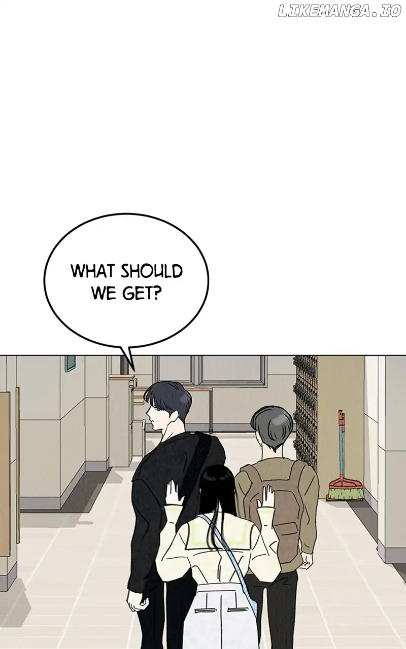 Want to See My Cat? chapter 12 page 49