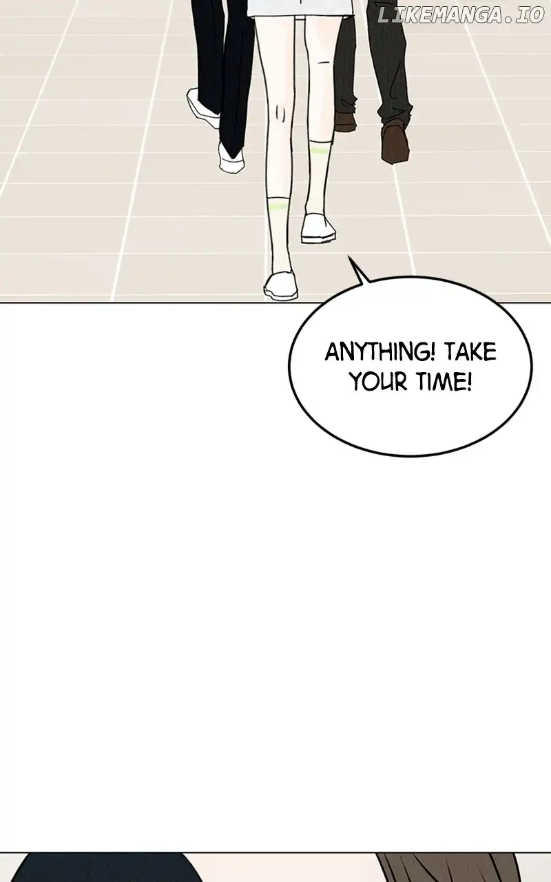 Want to See My Cat? chapter 12 page 50