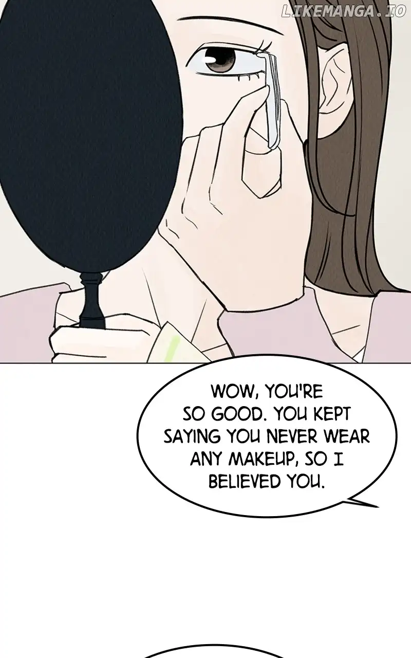 Want to See My Cat? chapter 12 page 51