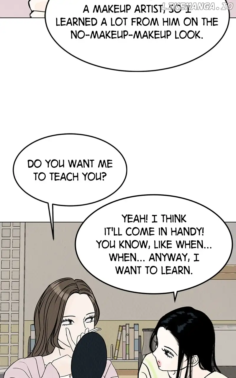 Want to See My Cat? chapter 12 page 54