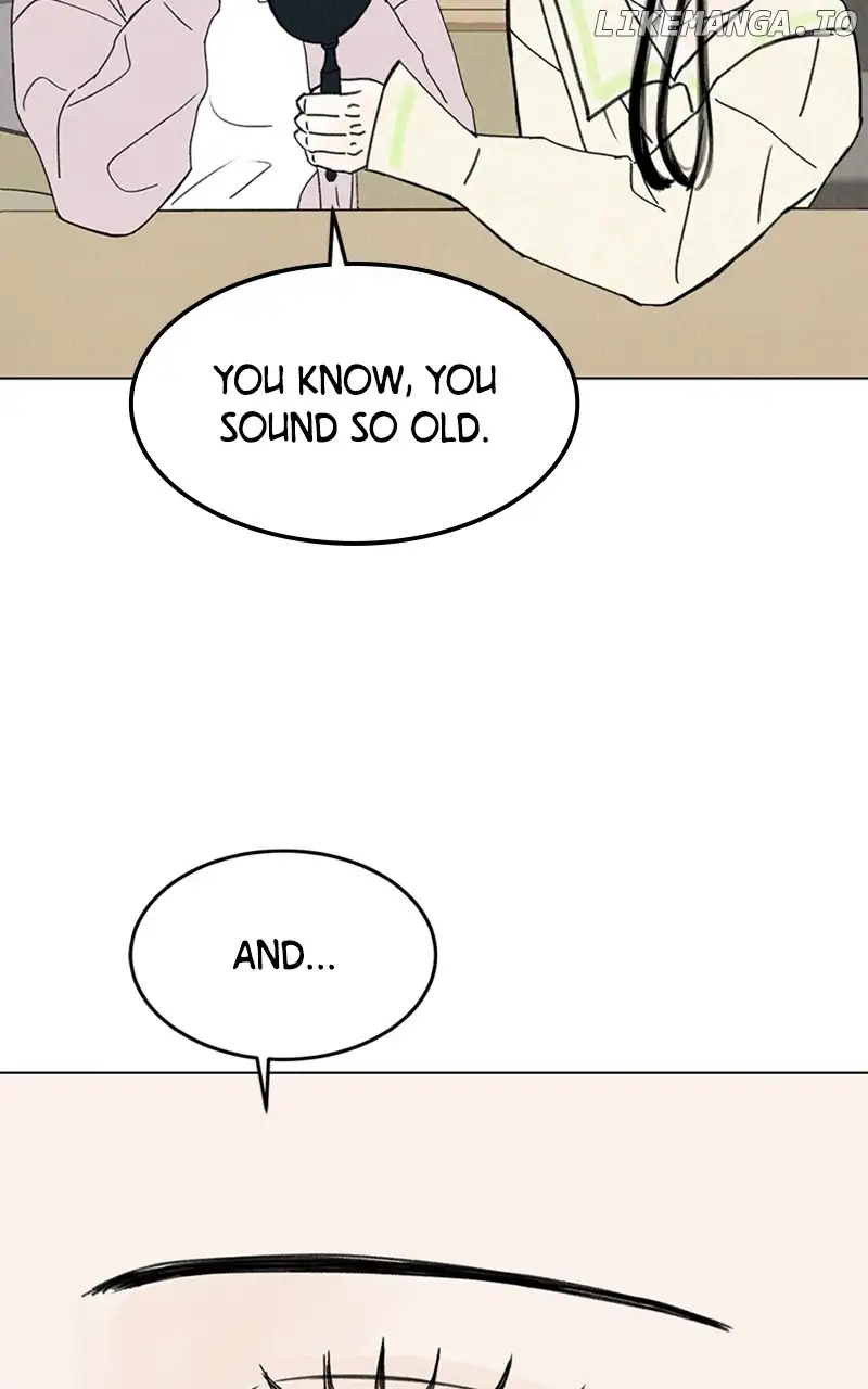 Want to See My Cat? chapter 12 page 55