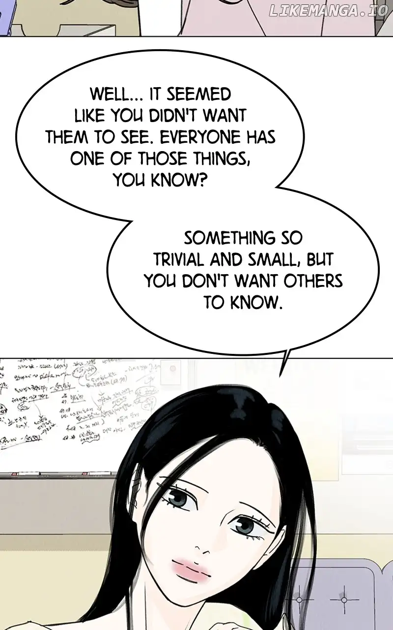 Want to See My Cat? chapter 12 page 60