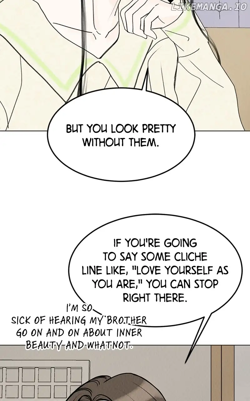 Want to See My Cat? chapter 12 page 61