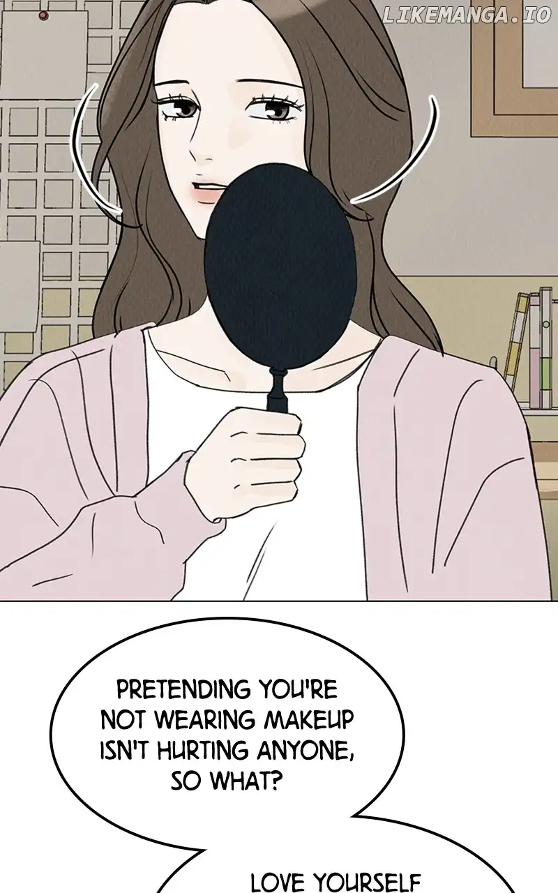 Want to See My Cat? chapter 12 page 62