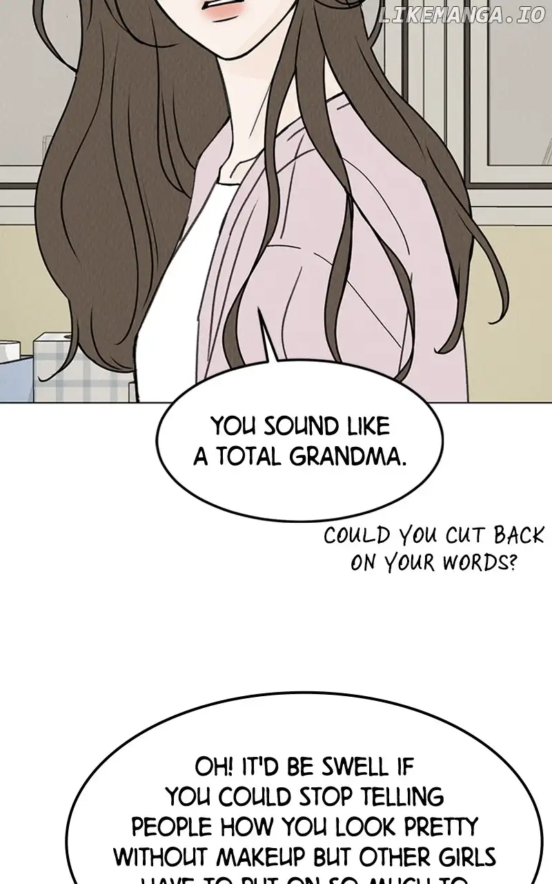 Want to See My Cat? chapter 12 page 65