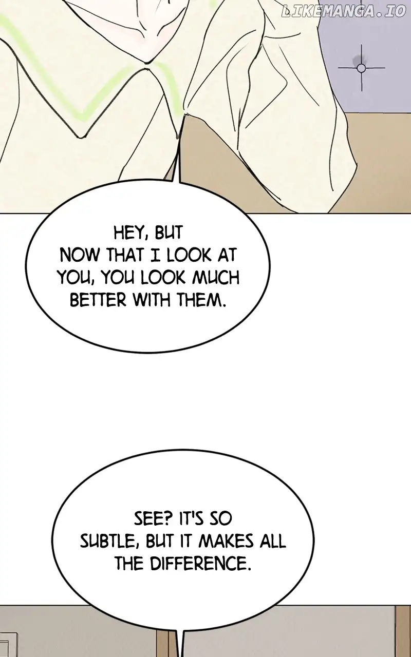 Want to See My Cat? chapter 12 page 70