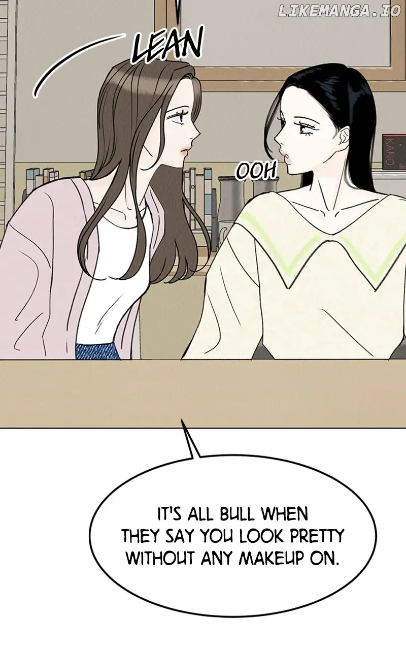 Want to See My Cat? chapter 12 page 71