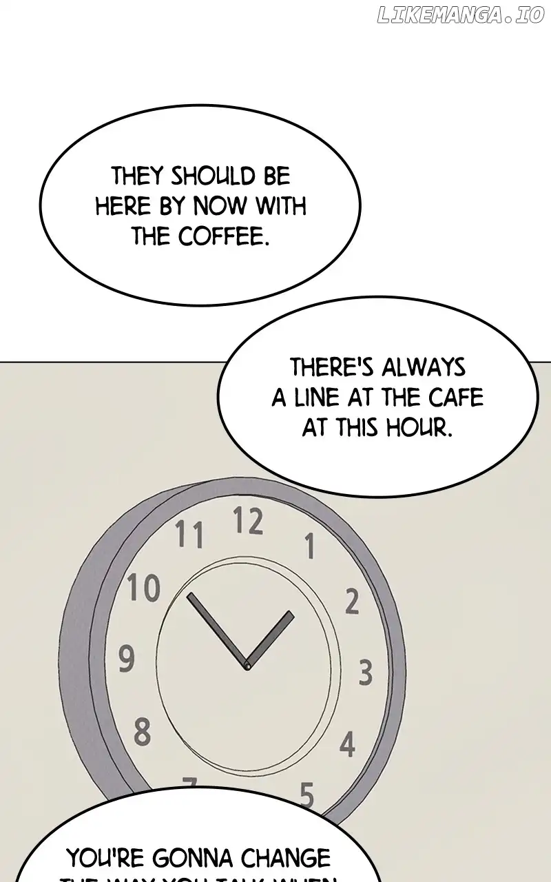 Want to See My Cat? chapter 12 page 72