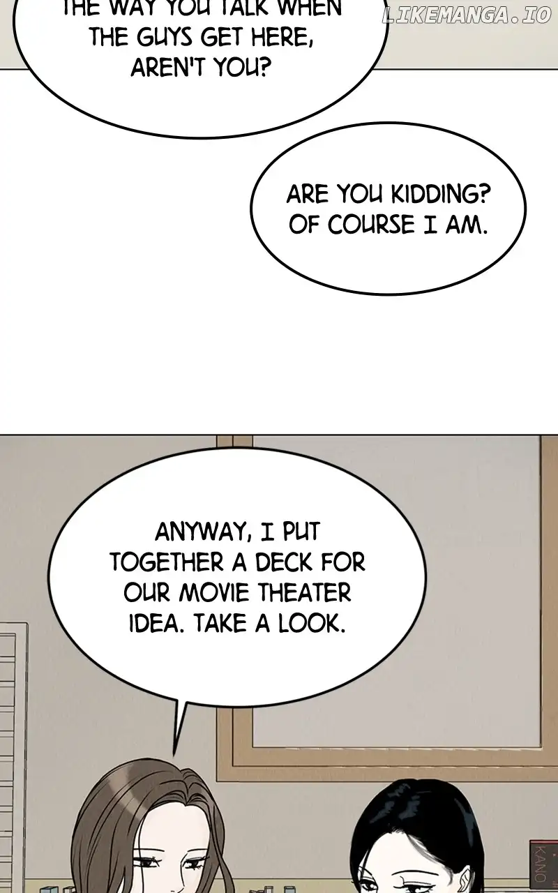 Want to See My Cat? chapter 12 page 73