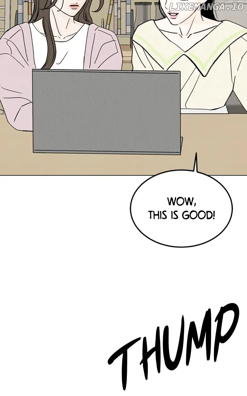 Want to See My Cat? chapter 12 page 74