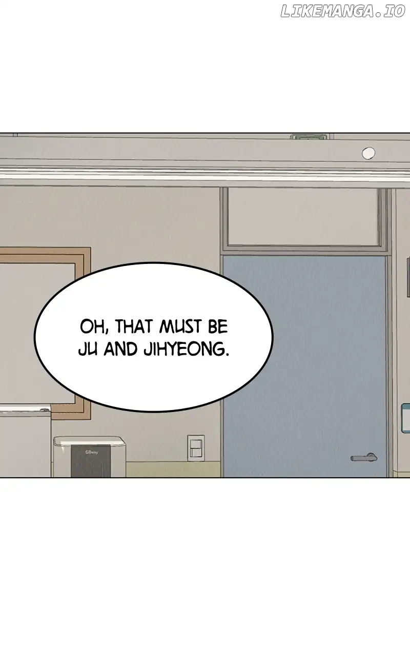 Want to See My Cat? chapter 12 page 75
