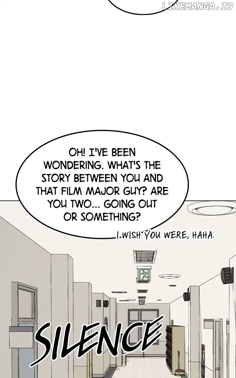 Want to See My Cat? chapter 12 page 77