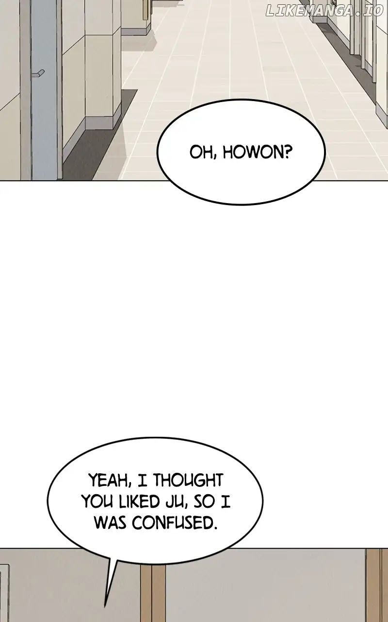 Want to See My Cat? chapter 12 page 78
