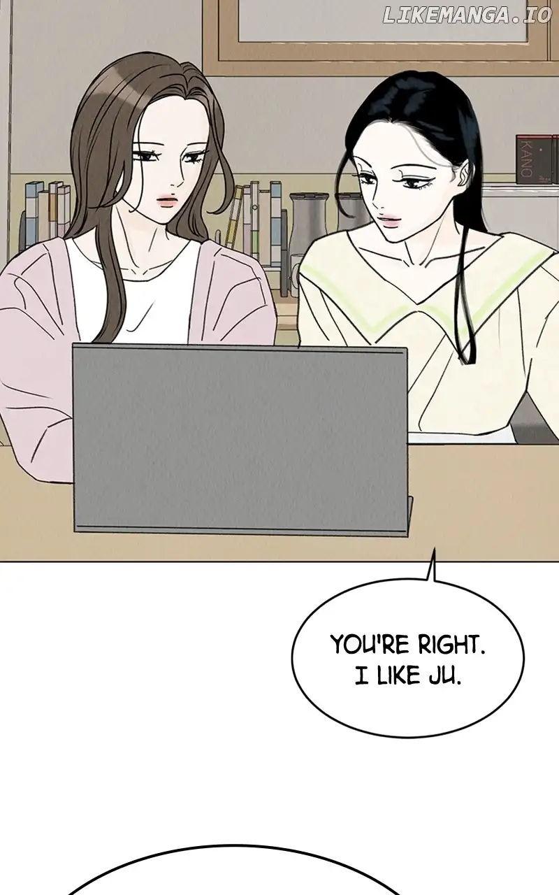 Want to See My Cat? chapter 12 page 79