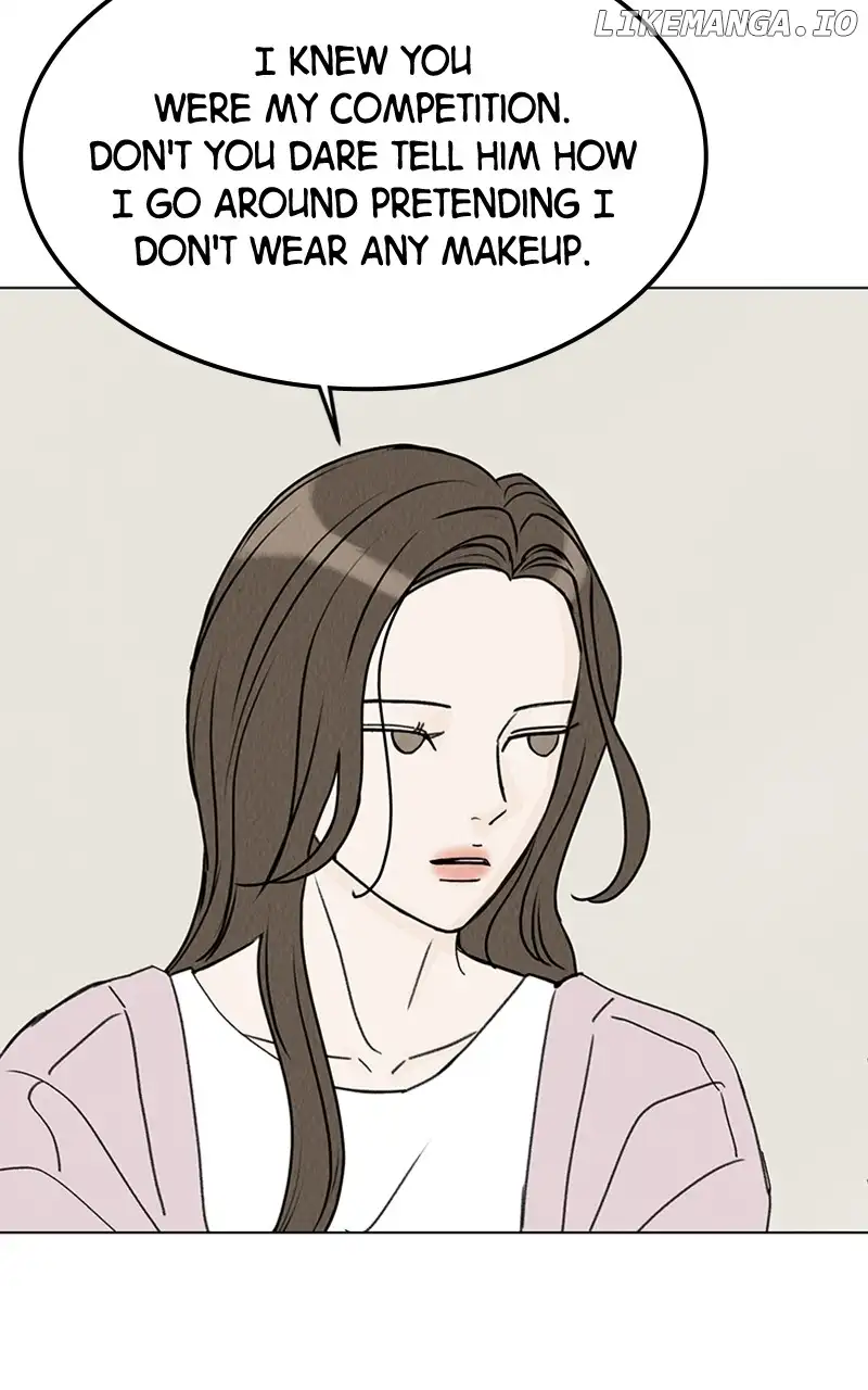 Want to See My Cat? chapter 12 page 80
