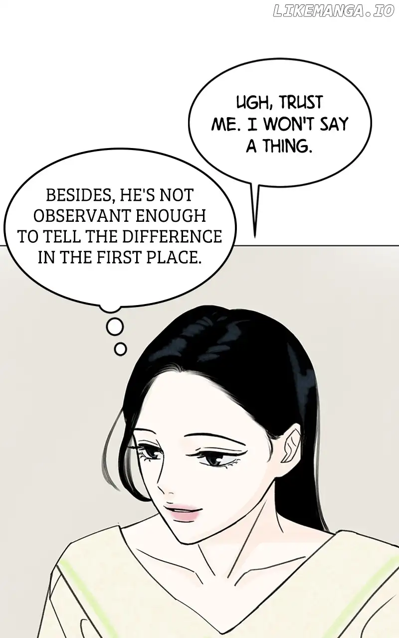 Want to See My Cat? chapter 12 page 81