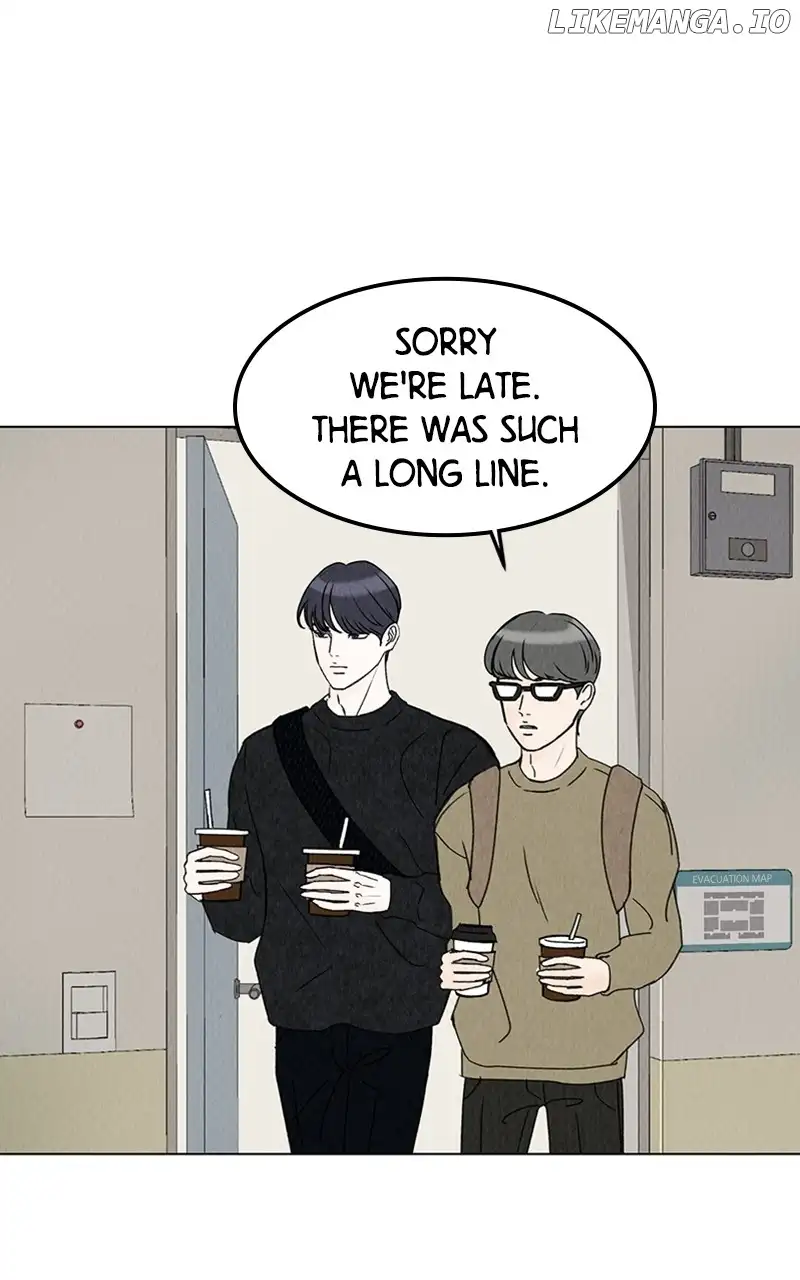 Want to See My Cat? chapter 12 page 83
