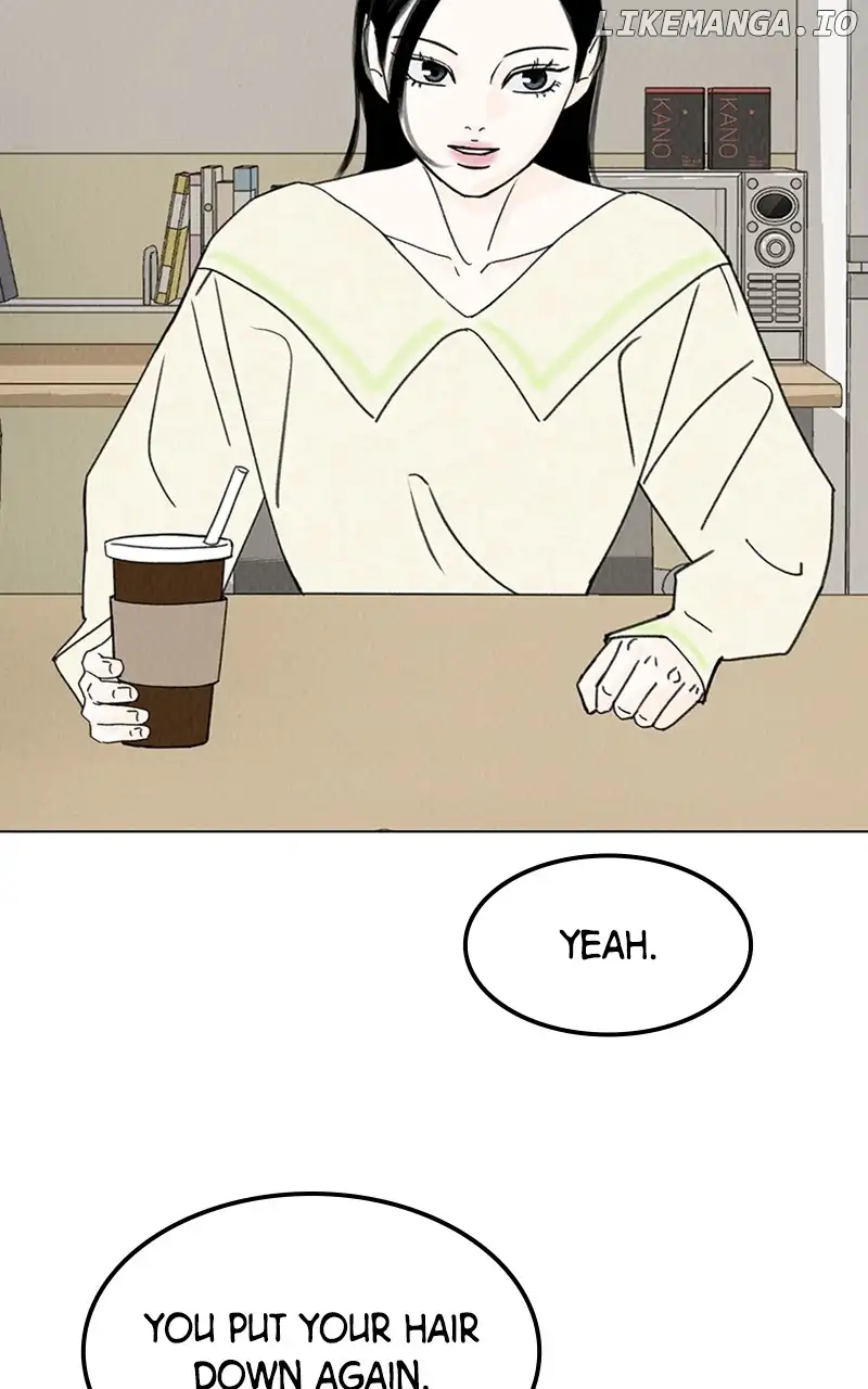 Want to See My Cat? chapter 12 page 86