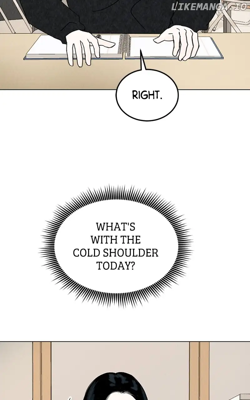 Want to See My Cat? chapter 12 page 89